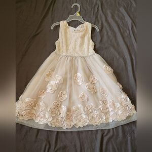 Girl Dress